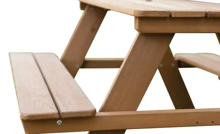 RobaKindersitzgruppe Picknick for 4 Begrenzt auf 3 Tage