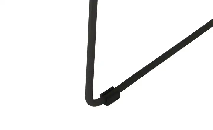 Rattanstuhl Jonna Auslauf