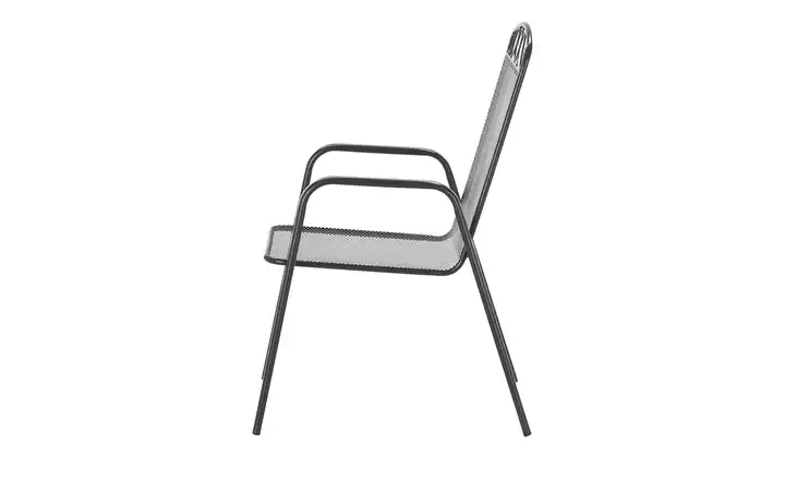 Gartenstuhl Vincenza Fabrik Onlineshop