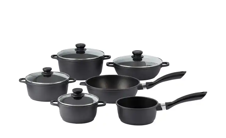 KHGTopfset, 6-teilig PAULA Osterangebot