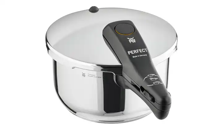 WMFSchnellkochtopf 4,5 Liter Perfect Muttertagsangebot