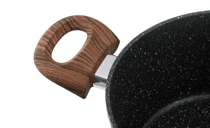 KHGTopfset, 4-teilig ARBOR Top Angebot