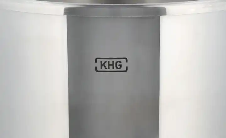 KHGSchnellkochtopf Zeitlich begrenztes Angebot