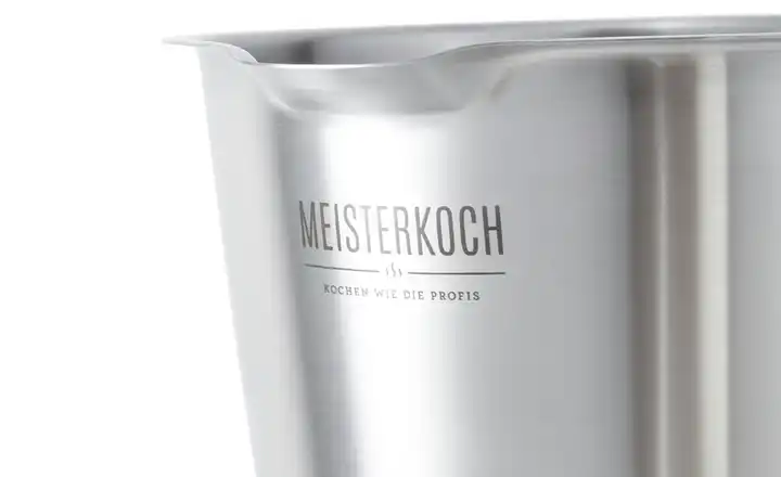 MeisterkochKasserolle KONUS Blitzangebot
