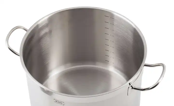 KHGKochtopf 10 Liter LUNA Räumungsverkauf
