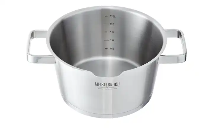 MeisterkochBratentopf Ø 20 cm KONUS Sonderangebote
