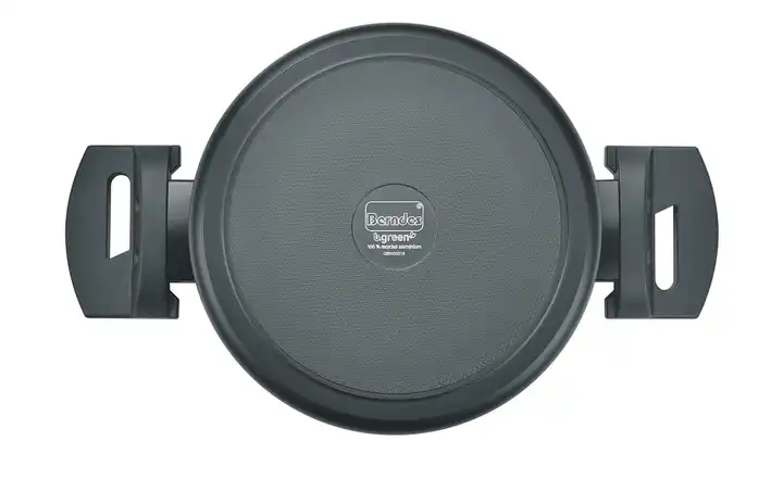 BerndesKochtopf mit Deckel 20cm b.green Riesige Ersparnisse