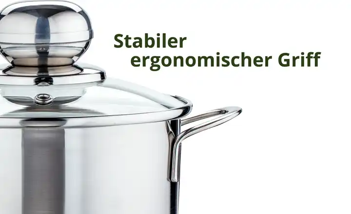 leveloneFleischtopf 12cm Basic Tiefpreis