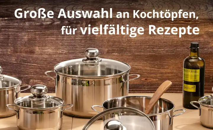 leveloneFleischtopf 14cm Basic JETZT KAUFEN