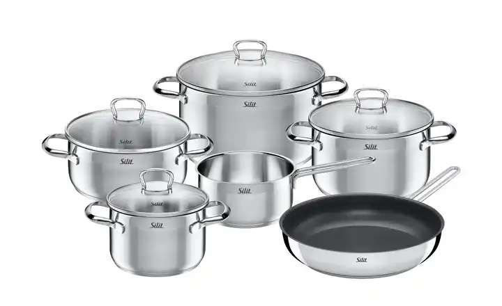 SilitTopf-Set 6-tlg. Scalea Bis zu 65% Rabatt