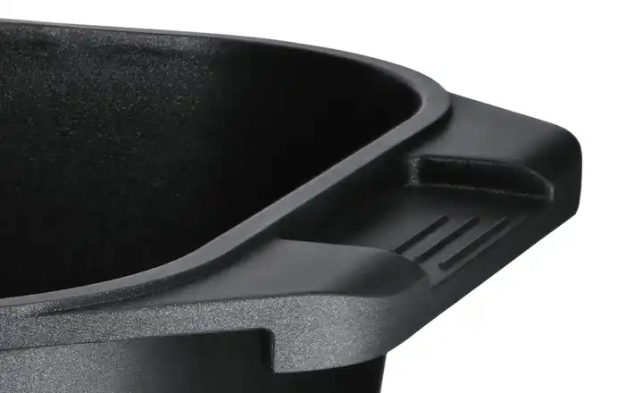 KHGAromabräter aus Aluguss eckig Discount Store für neue Produkte