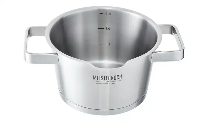 MeisterkochBratentopf Ø 16 cm KONUS Kostenloser Versand international