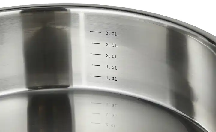 KHGServierpfanne Ø 28 cm LUNA Fabrikladen