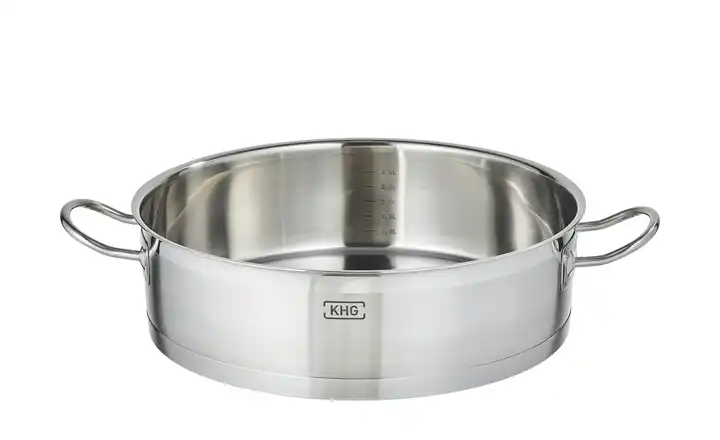 KHGServierpfanne Ø 28 cm LUNA Fabrikladen