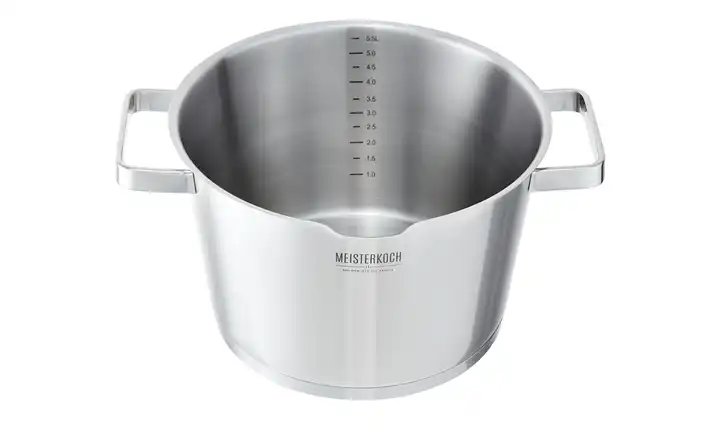 MeisterkochBratentopf Ø 24cm KONUS Speichern exportieren