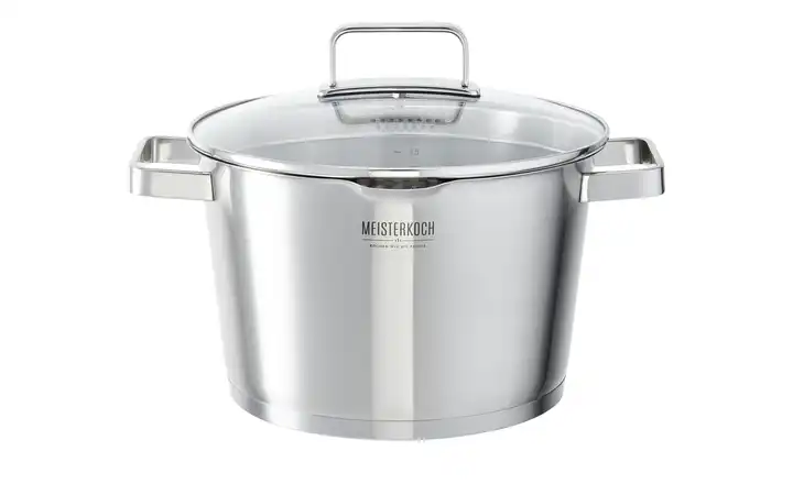 MeisterkochBratentopf Ø 24cm KONUS Speichern exportieren