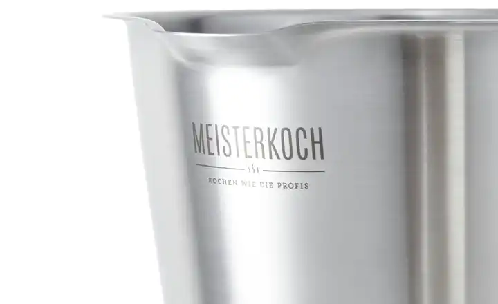 MeisterkochBratentopf Ø 24cm KONUS Speichern exportieren