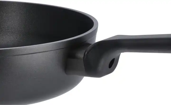 KHGBratpfanne tief Ø 28 cm Green Line 2025