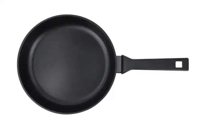 KHGBratpfanne tief Ø 28 cm Green Line 2025