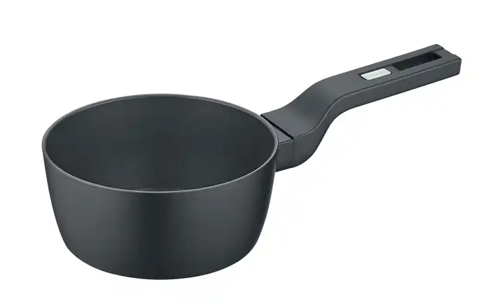 Stielkasserolle b.smart Auslauf