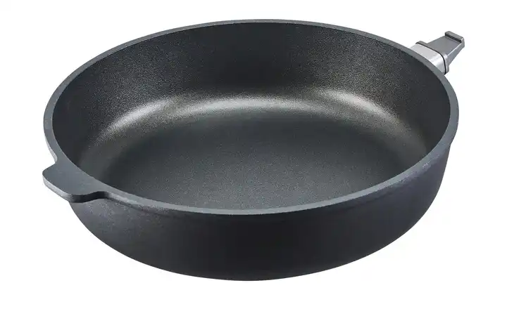 MeisterkochPfanne hoch 28cm GENIUS Verkauf