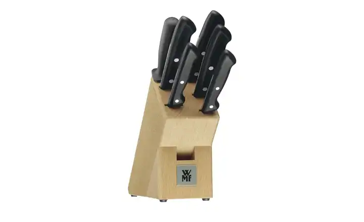 WMFMesserblock, 7-teilig Classic Line Hotsell