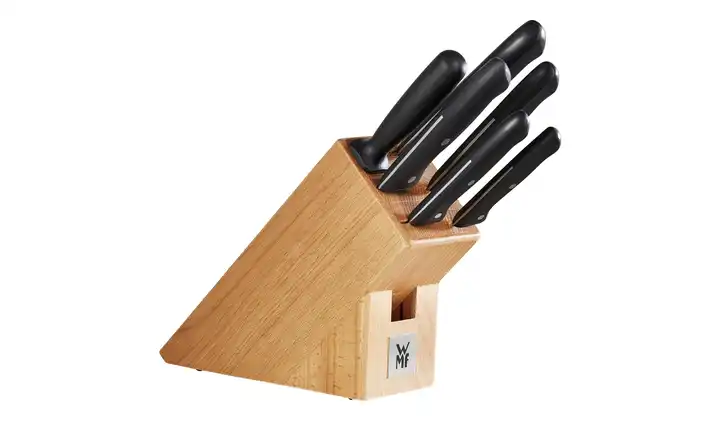 WMFMesserblock, 7-teilig Classic Line Hotsell