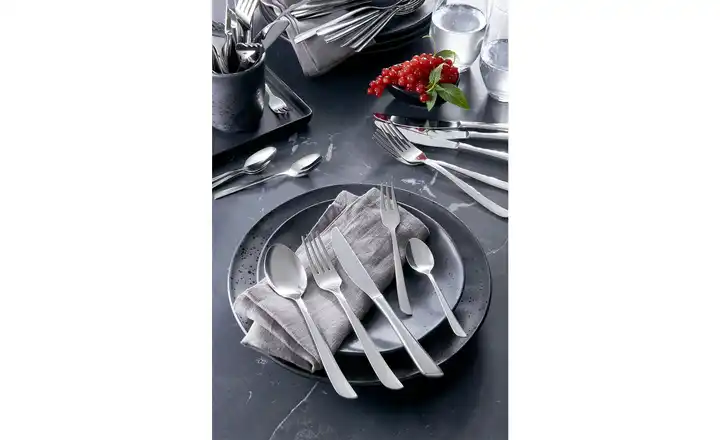 JustinusBesteckset Twist im Angebot