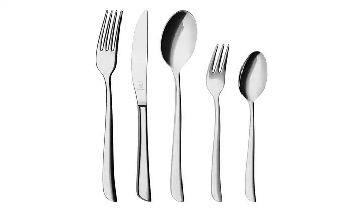 JustinusBesteckset Twist im Angebot