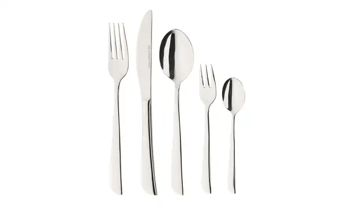 KHGBesteckset, 30-teilig "718" Blitzverkäufe