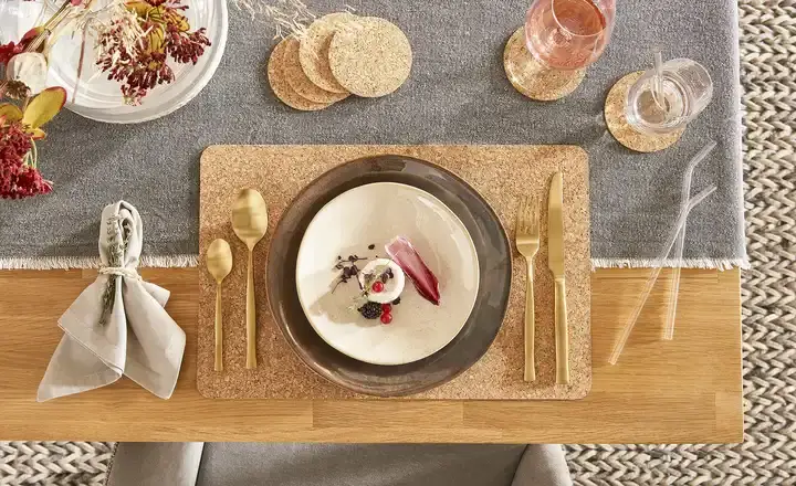 Peill+PutzlerBesteckset, 16-teilig Oro Kostenloser Versand