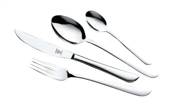 JustinusBesteckset, 30-teilig Twist Fabrik Onlineshop