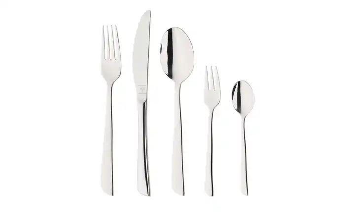 JustinusBesteckset, 30-teilig Twist Fabrik Onlineshop