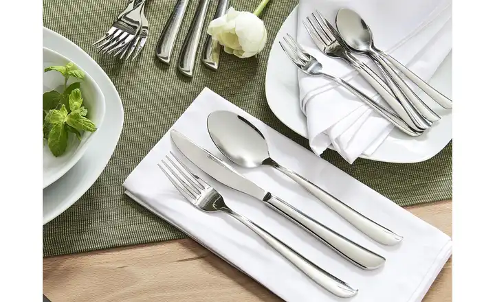 KHGBesteckset, 60-teilig "762" Fabrikpreis