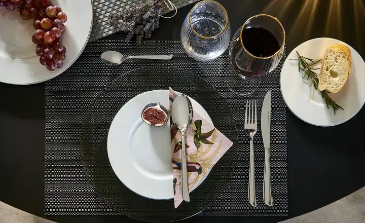 KHGBesteckset, 60-teilig "762" Fabrikpreis