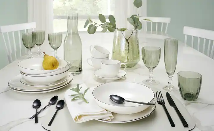 Peill+PutzlerBesteck, 16-teilig Argento Sonderangebot