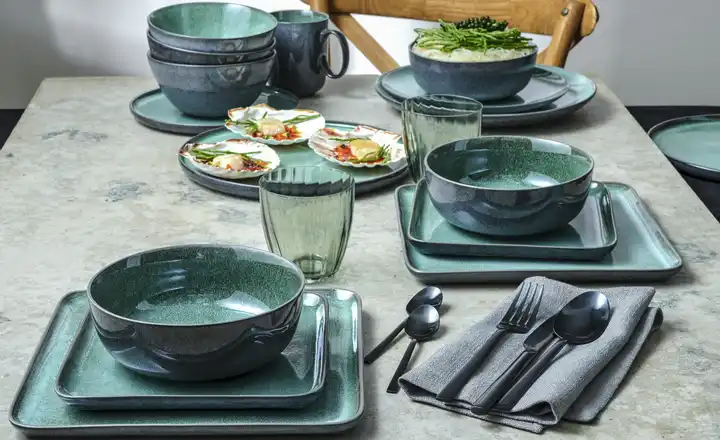 Peill+PutzlerBesteck, 16-teilig Argento Sonderangebot