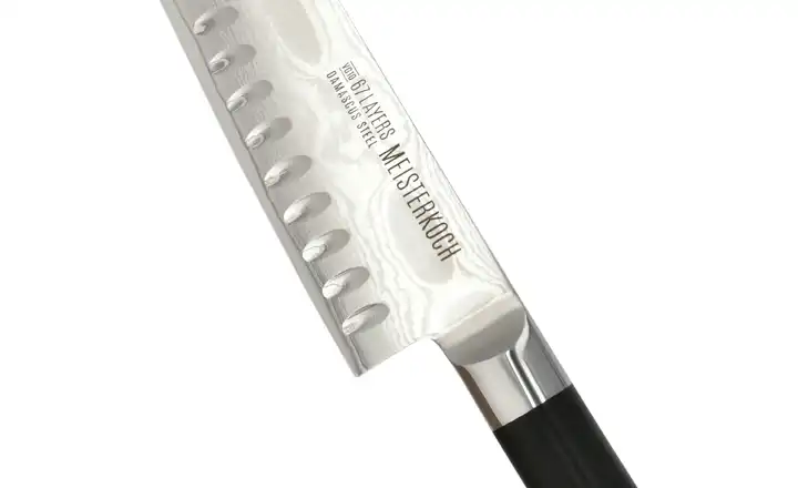 MeisterkochSantokumesser 16,5 cm SIRIUS Online Shopping