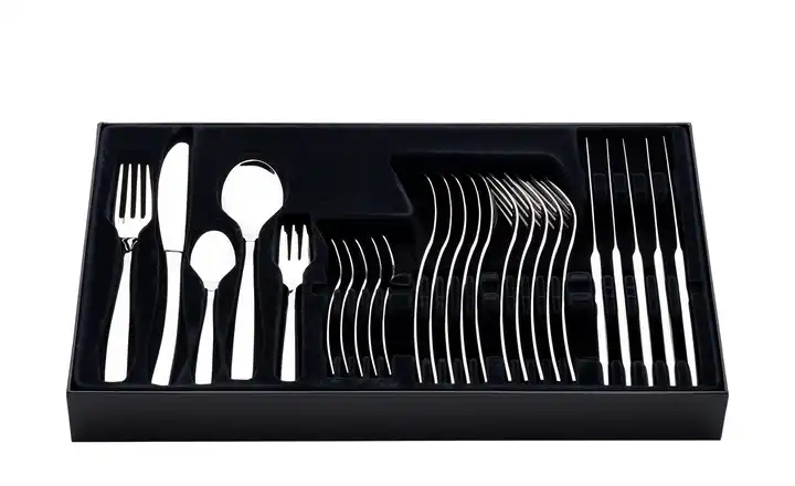 KHGBesteckset, 30-teilig "715" Saisonschlussverkauf