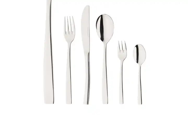 KHGBesteckset, 30-teilig "715" Saisonschlussverkauf