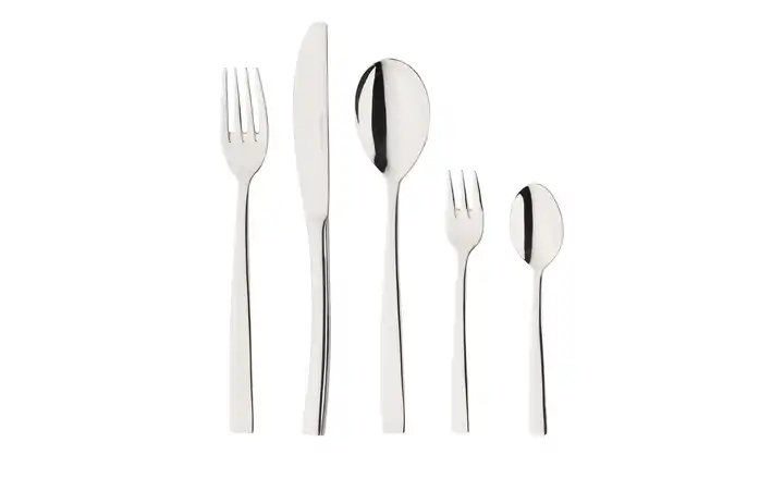 KHGBesteckset, 30-teilig "715" Saisonschlussverkauf