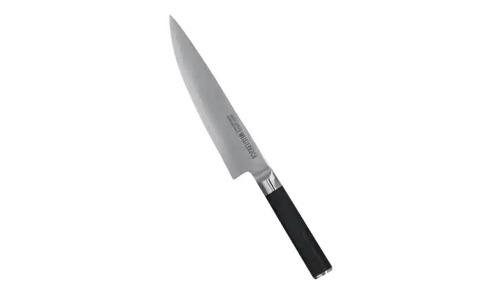 MeisterkochKochmesser 20 cm SIRIUS Black Friday