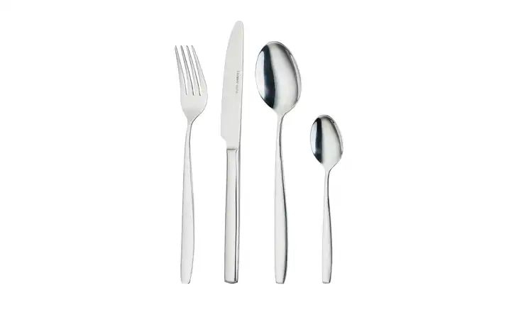 KHGBesteckset, 24-teilig "711" Lagerräumung