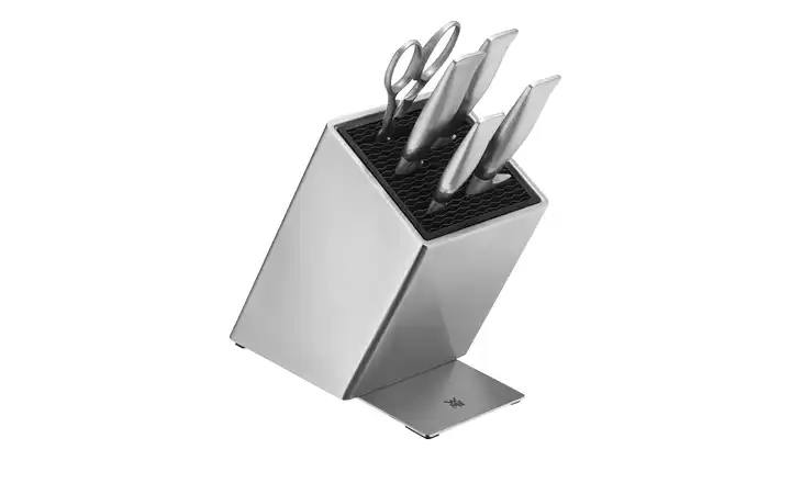 WMFMesserblock Grand Gourmet Flex Tec Große Rabatte
