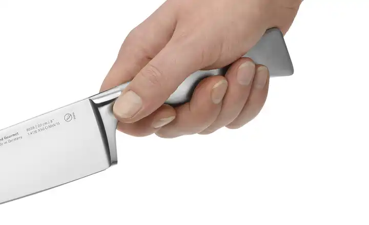 WMFMesserblock Grand Gourmet Flex Tec Große Rabatte