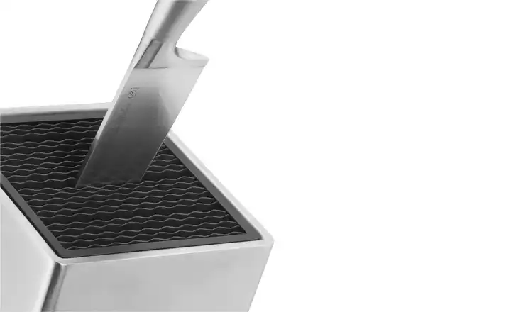 WMFMesserblock Grand Gourmet Flex Tec Große Rabatte