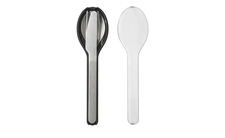 MepalBesteckset "To Go" Ellipse Neueste Stile