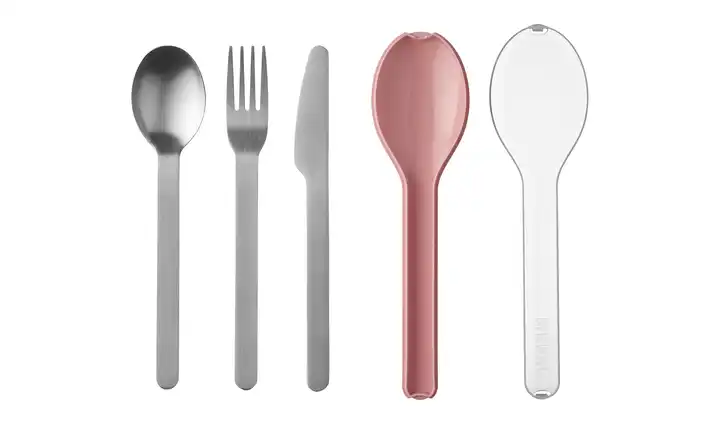 MepalBesteckset "To Go" Ellipse Bis zu 50% Rabatt