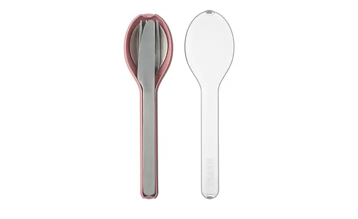 MepalBesteckset "To Go" Ellipse Bis zu 50% Rabatt