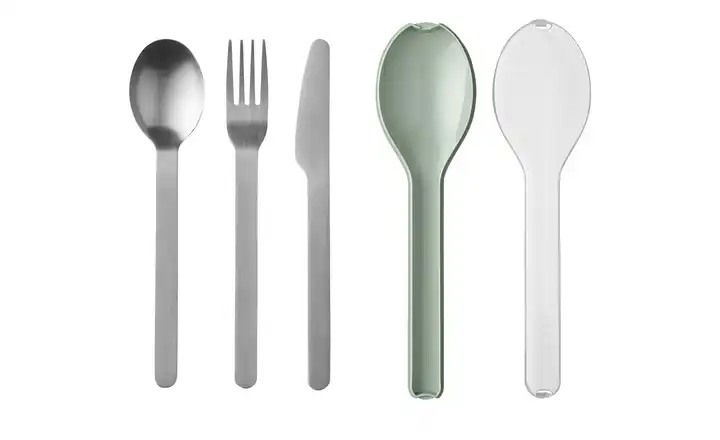 MepalBesteckset "To Go" Ellipse Bis zu 65% Rabatt